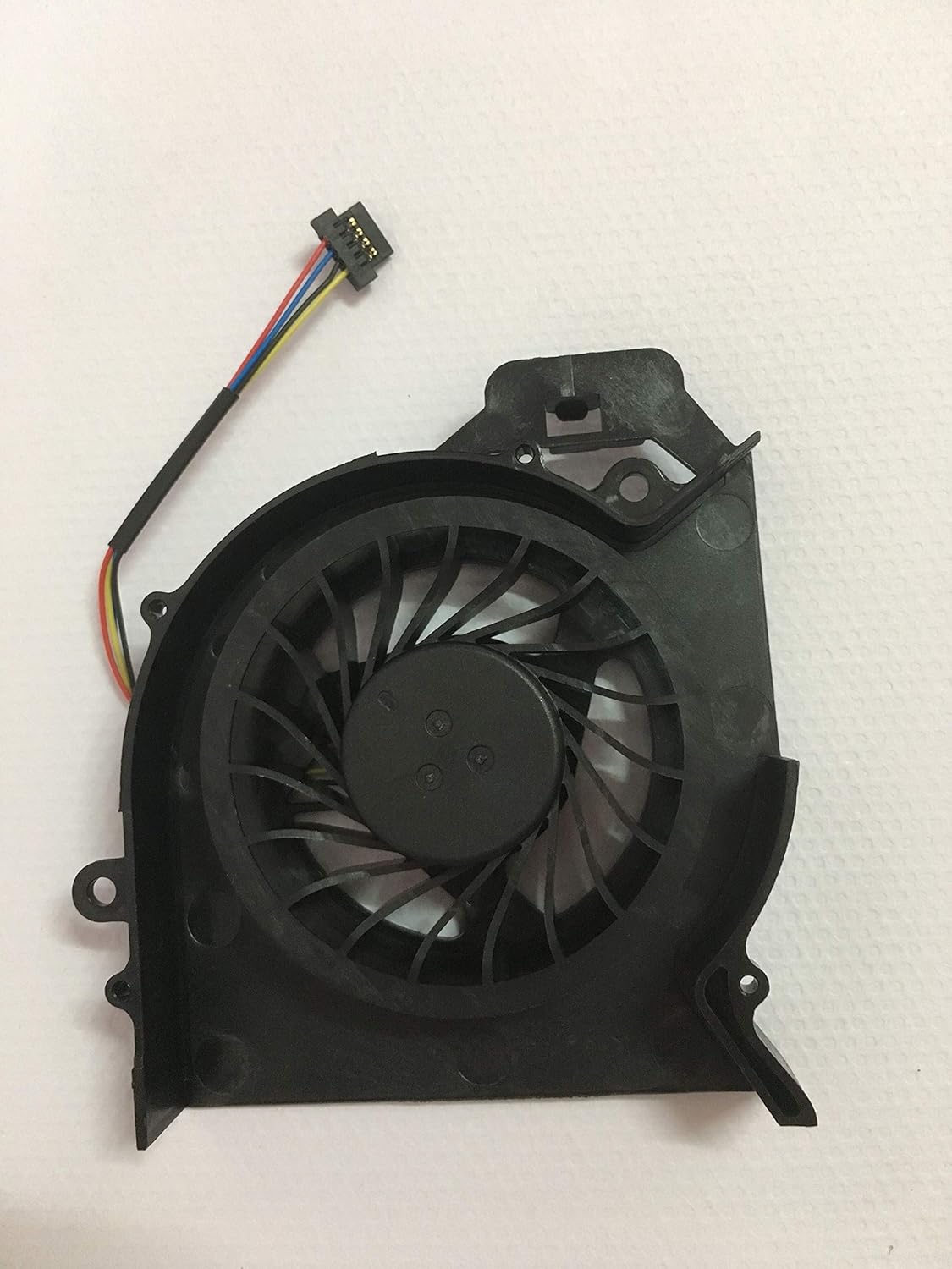 HK-part Replacement Fan for HP Pavilion DV6-6000 DV6-6100 dv7-6c93dx dv7-6c95dx dv6-6c47cl dv6-6c48us dv6-6c50ca Cpu Cooling Fan 4-Pin