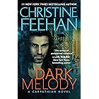 Dark Melody (The Dark Book 12)