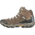 Oboz Men's Bridger Mid B-Dry Hiking Boot