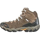 Oboz Men's Bridger Mid B-DRY Hiking Boot