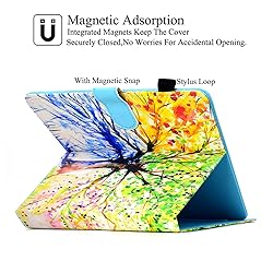Artyond Case for 8 Inch Tablet,Universal