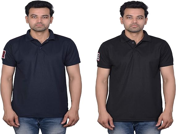 Buy La Milano Men's Slim Fit Polo at Amazon.in