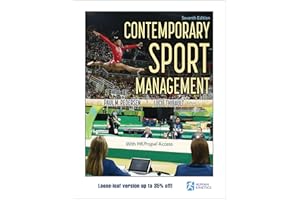 Contemporary Sport Management