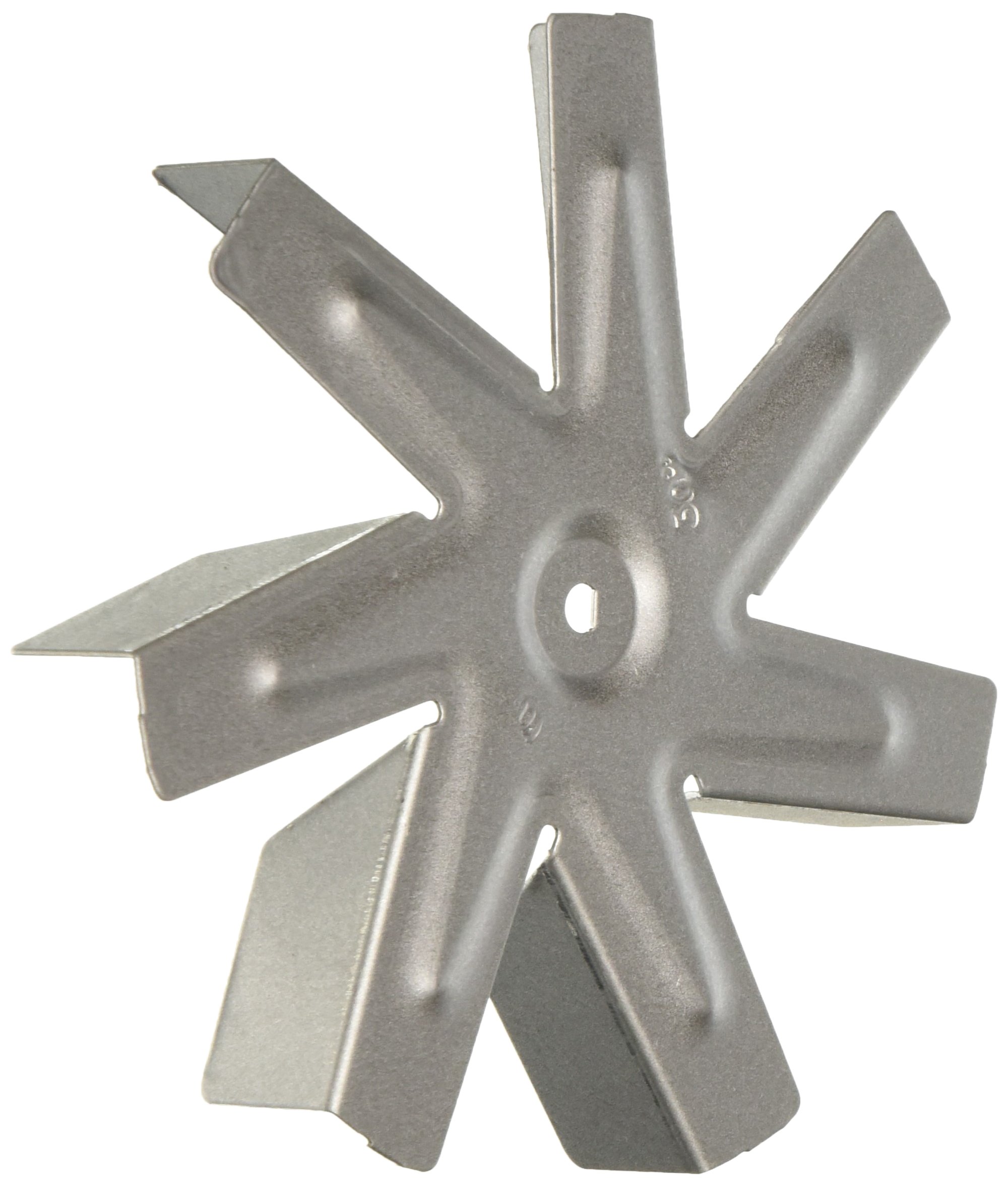 Samsung DG67-00011B Range Lower Convection Fan Blade