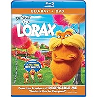 Amazon.com: Dr. Seuss Triple Feature : Various, Various: Movies & TV