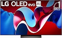 LG OLED55C4PUA