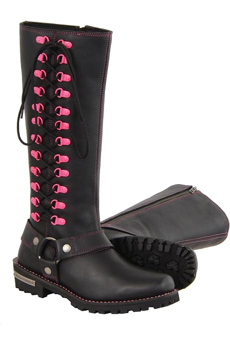 Amazon.com: Milwaukee Leather MBL9367 