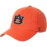ZHATS NCAA Mens Adjustable Scholarship Hat Secondary Color