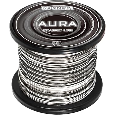 New Releases: The best-selling new & future releases in Braided Fishing Line