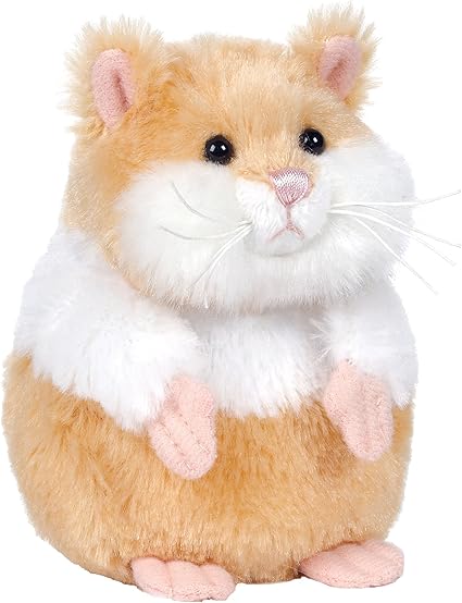 webkinz hamster