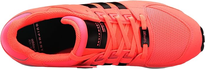 eqt support rf adidas bianche e rosa