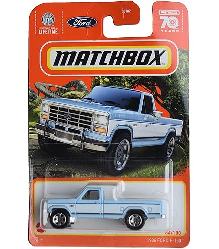 Amazon.com: Hot Wheels Salutes Sam Walton 1979 Ford F-150 Truck 1