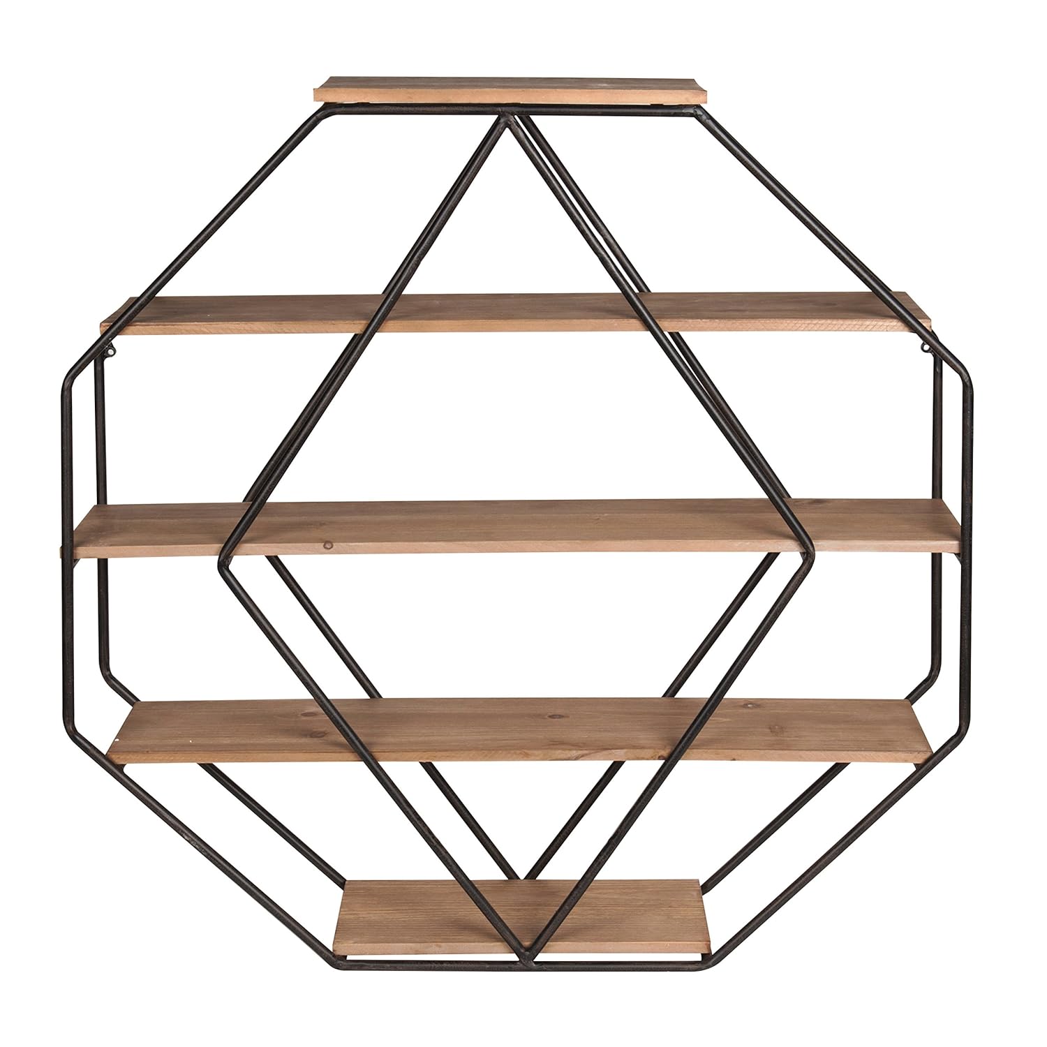 Which Is The Best Circular Ladder Shelf