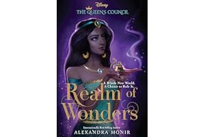 Realm of Wonders (Queen's Council)