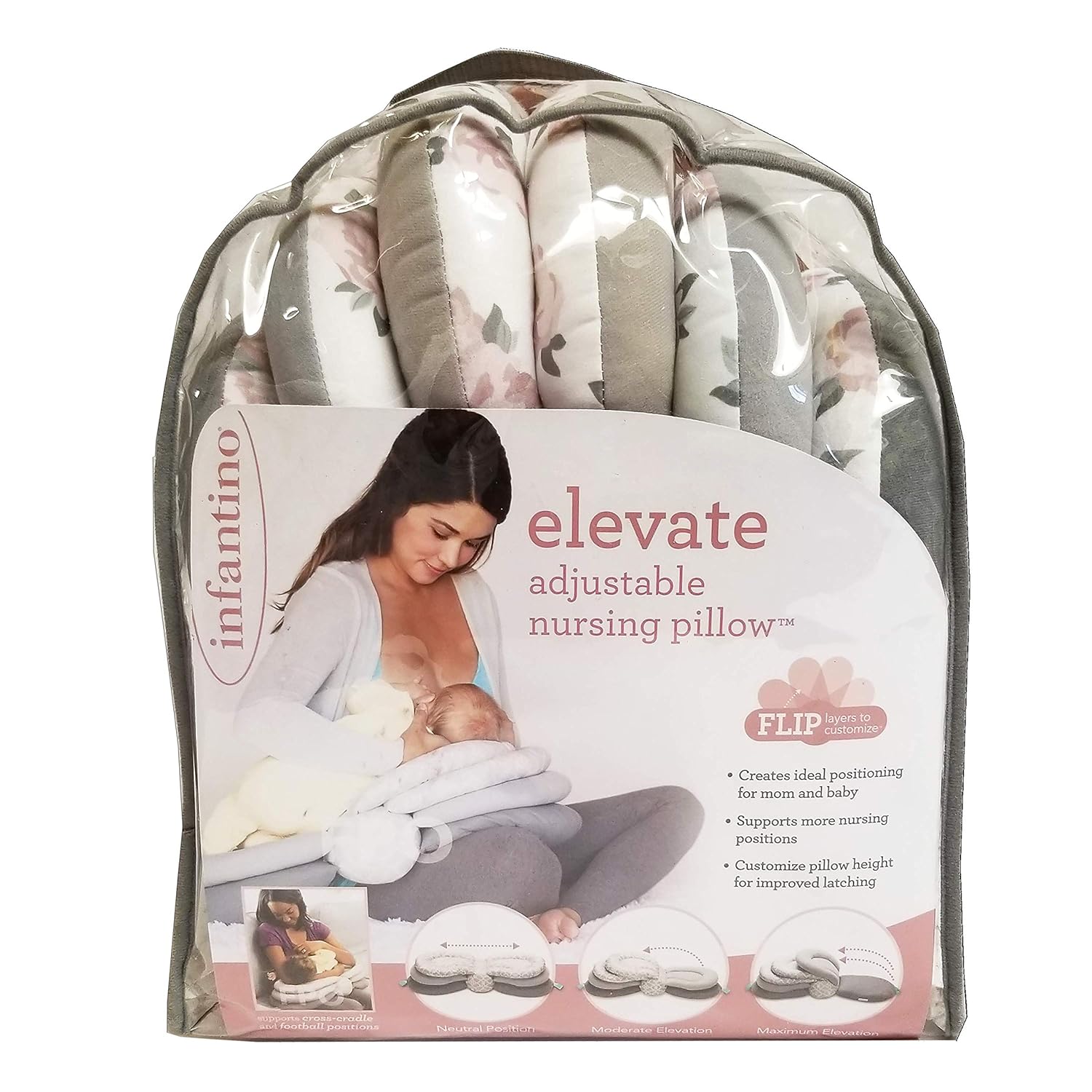 Top 22 Best Nursing Pillows