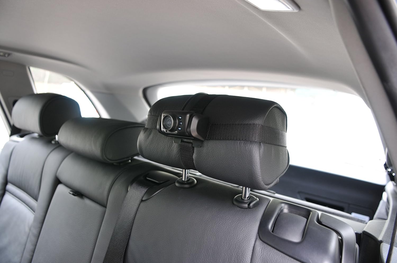 baby monitor for car seat