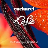 Cacharel Lou Lou Eau de Parfum 30ml Women's Perfume Floral Scent view 5