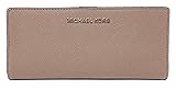 Michael Kors Jet Set Travel Flat Slim Bifold