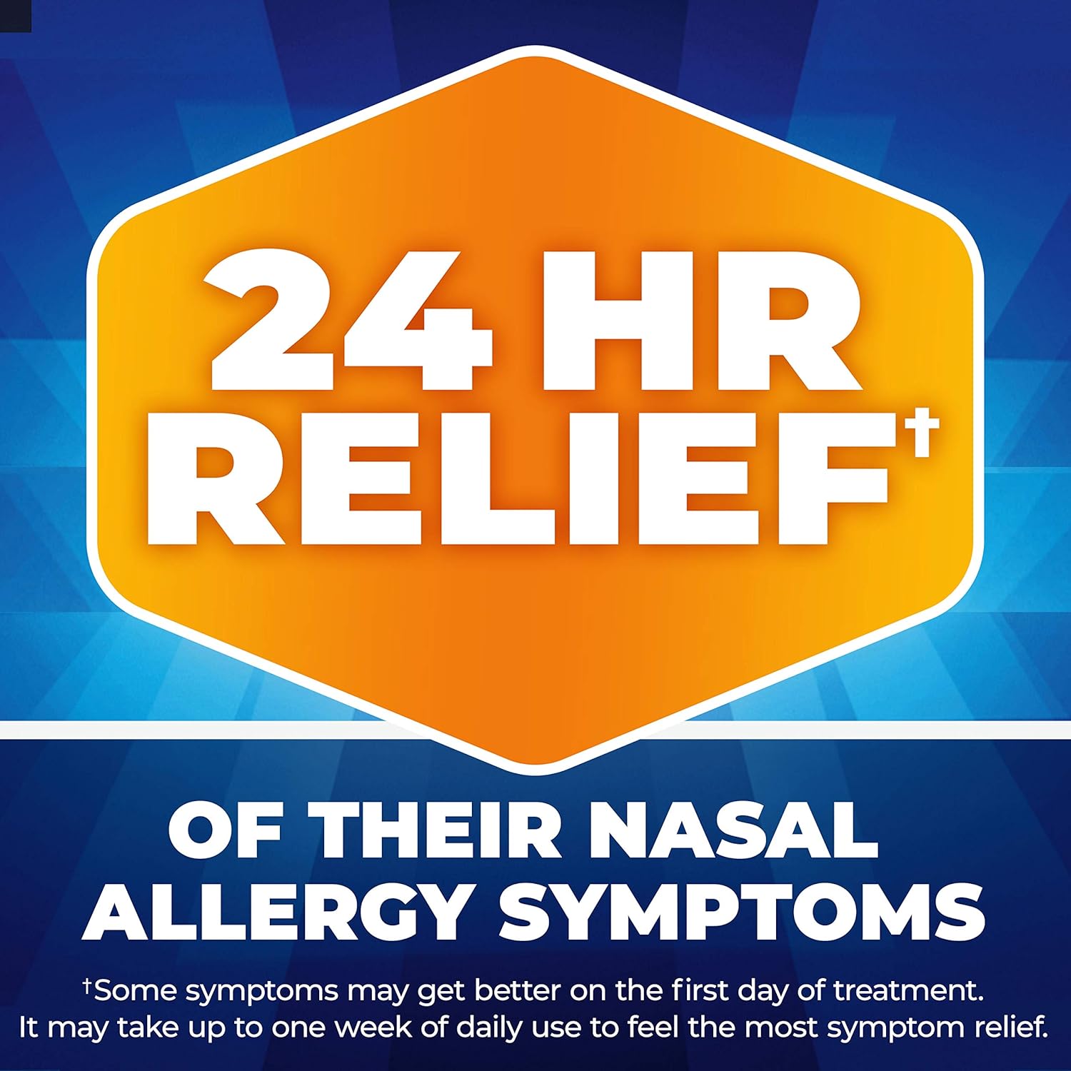 Nasacort Children's Allergy 24HR Nasal Spray, Non-Drowsy & Alcohol-Free, 60 Sprays, 0.37 fl. oz.: Health & Personal Care