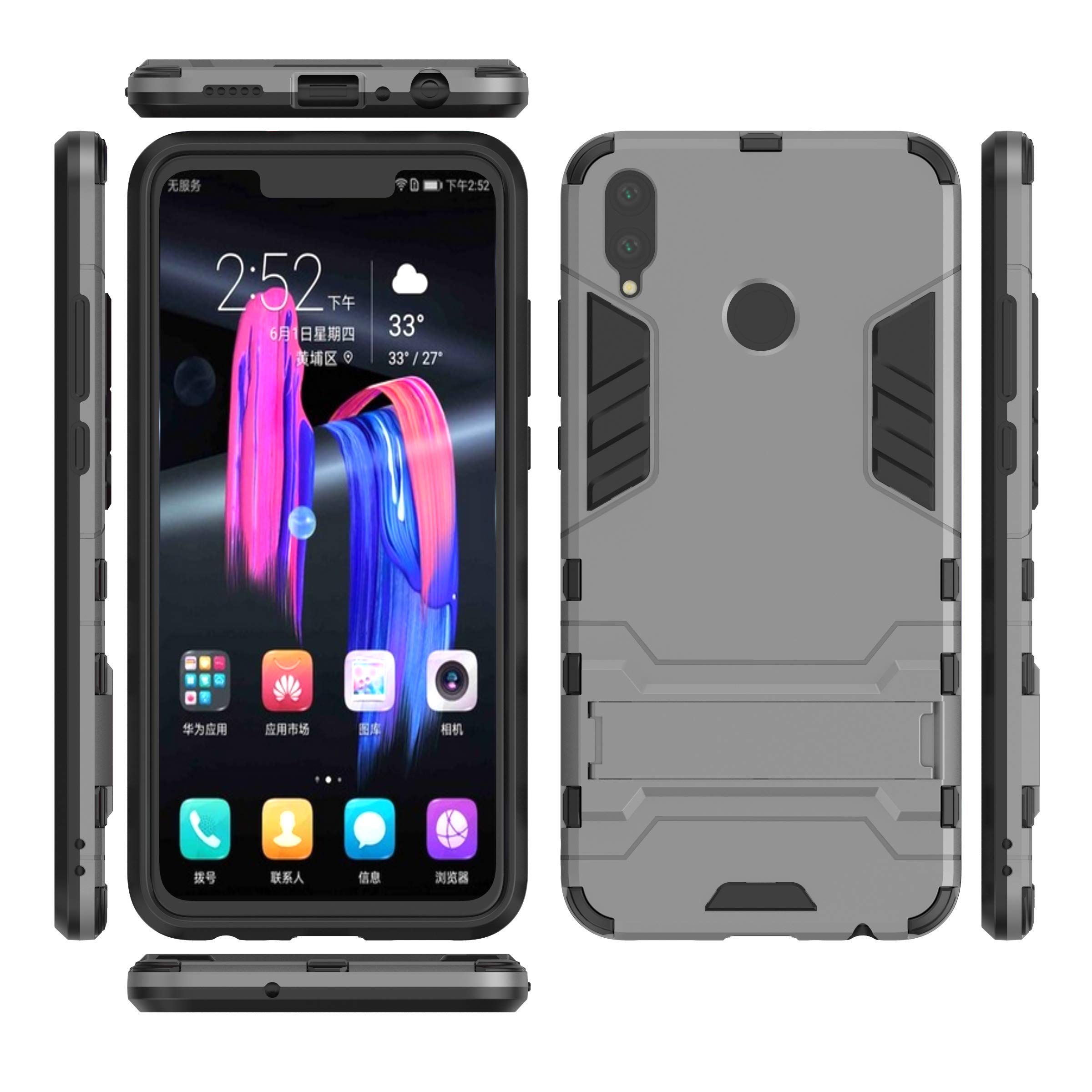Topofu For Oneplus Nord 5g Case Sturdy And Durable Ultra