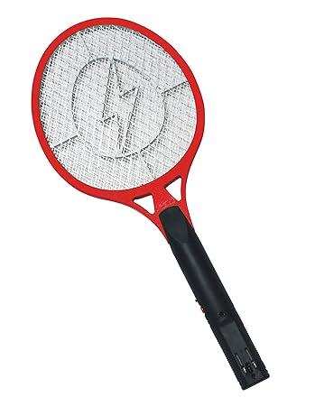 Woodstarkrechargeable Mosquito Racket