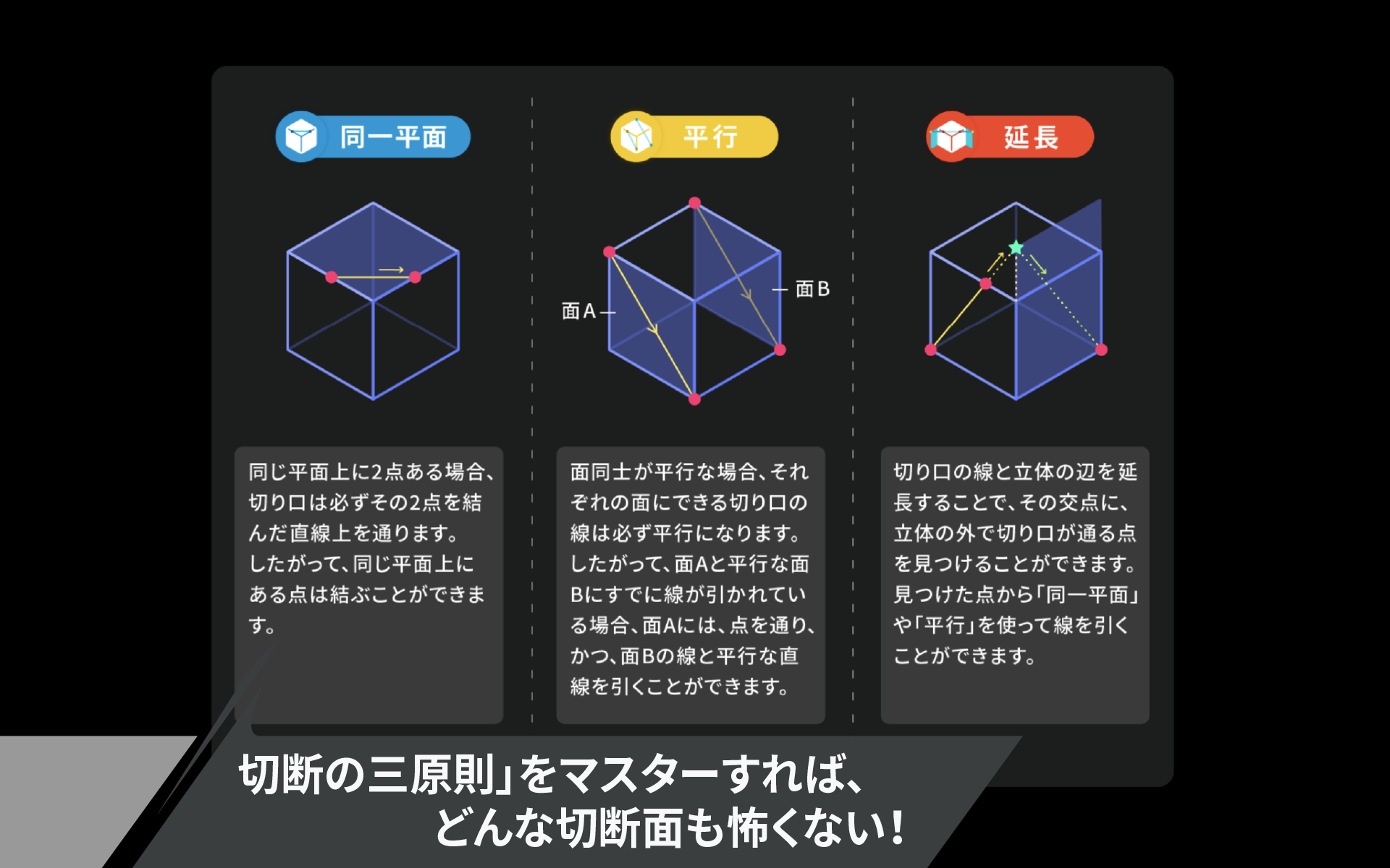 究極の立体 切断 Amazon Co Jp Appstore For Android