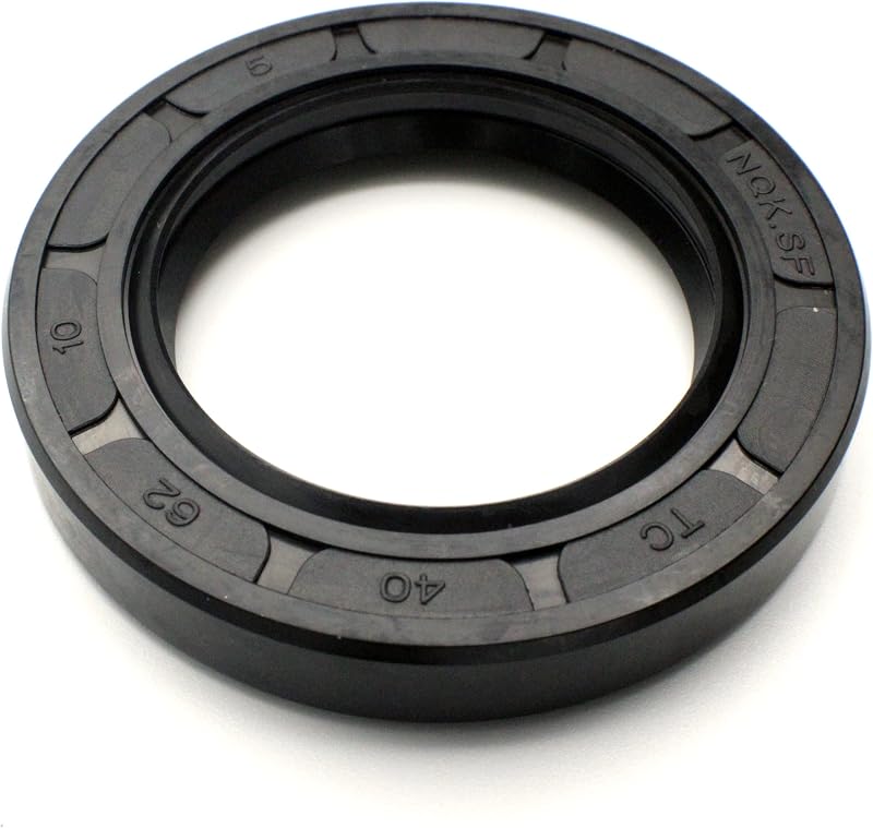 Parts and Parts 40x62x10mm NBR 70 Radial Shaft Seal DIN 3760 ISO 6194