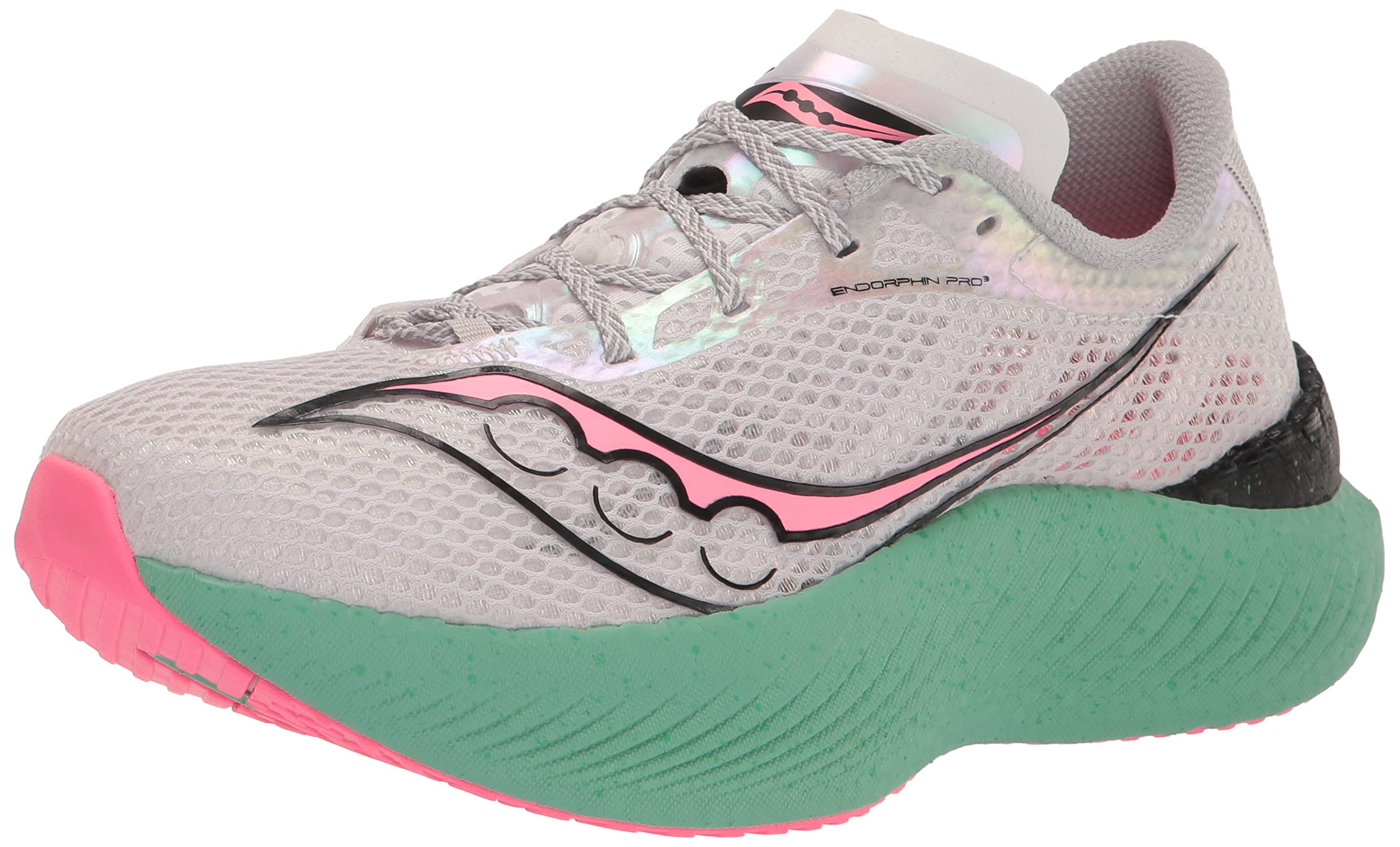 Saucony Women's Endorphin PRO 3