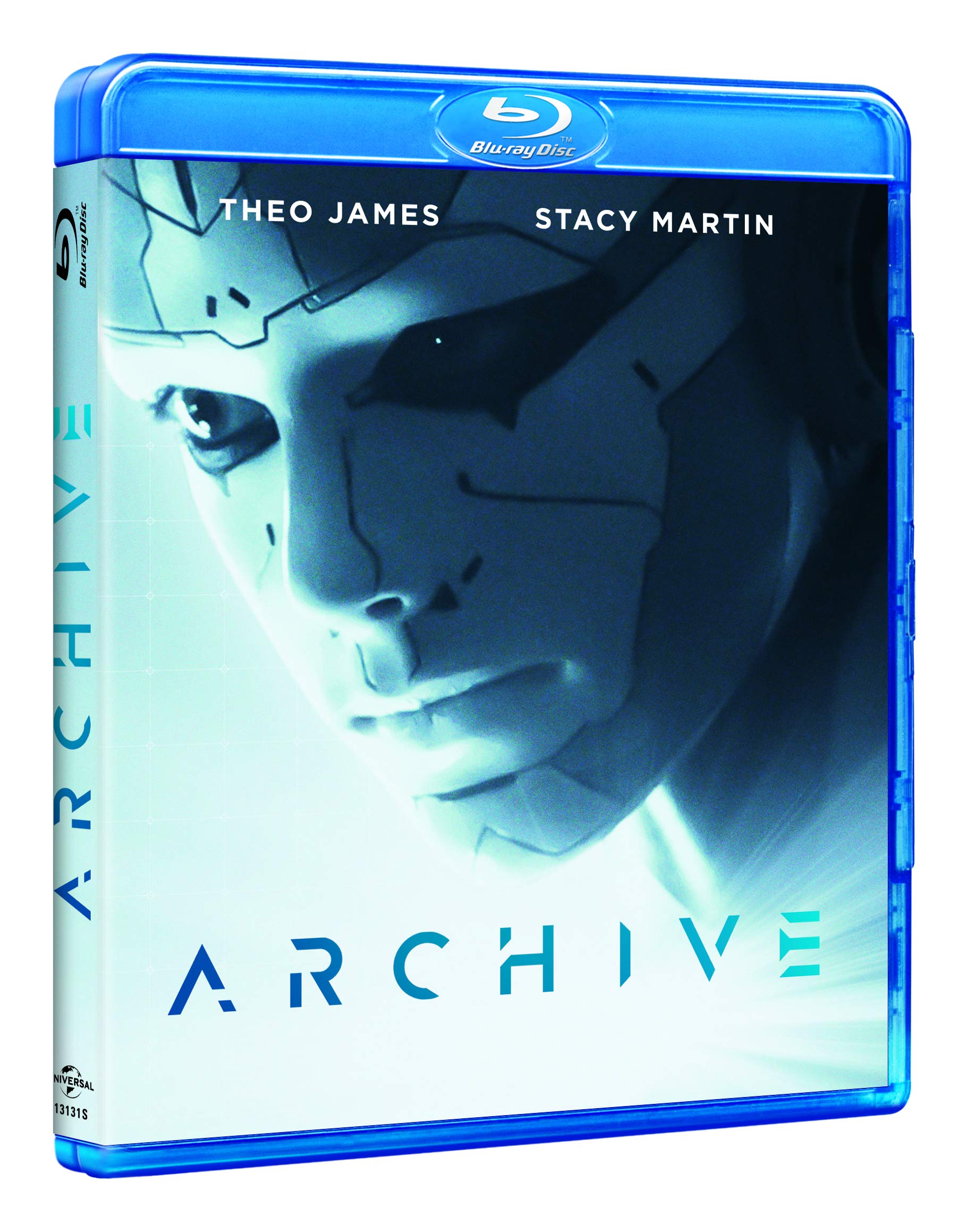Archive - DVD