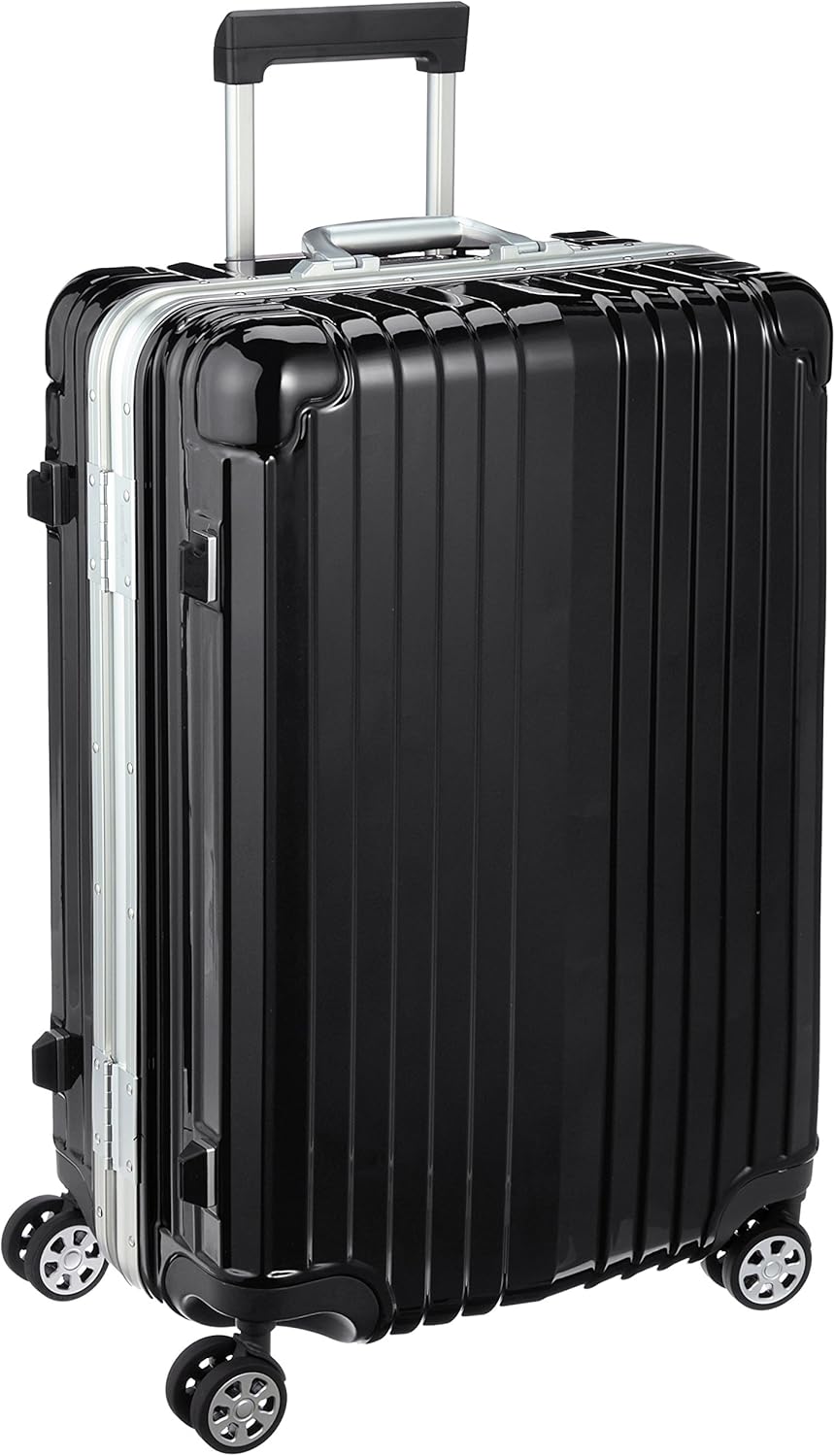 legend walker luggage