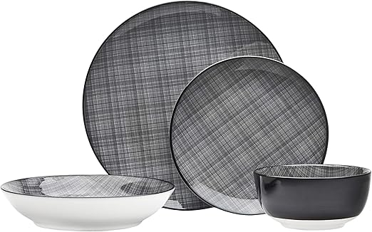 juego de platos amazon