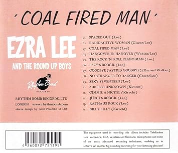 R&eacute;sultat de recherche d'images pour "ezra leeCoal Fired Man"