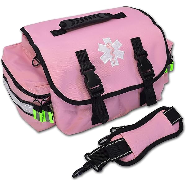 売れ済クリアランス Gears Out Pretty Pink Roadside Kit Emergency kit for Teen