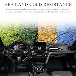 SHMZK 15 Inch Anti-Slip Steering Wheel