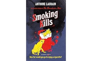 Smoking Kills