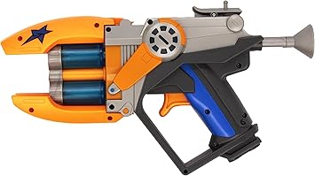 slugterra pistola