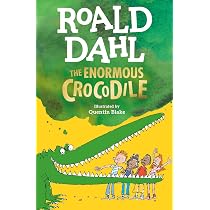 Amazon.com: The Giraffe and the Pelly and Me: 9780142413845: Dahl ...