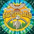 Sunshine Daydream Veneta, OR, 8/27/72