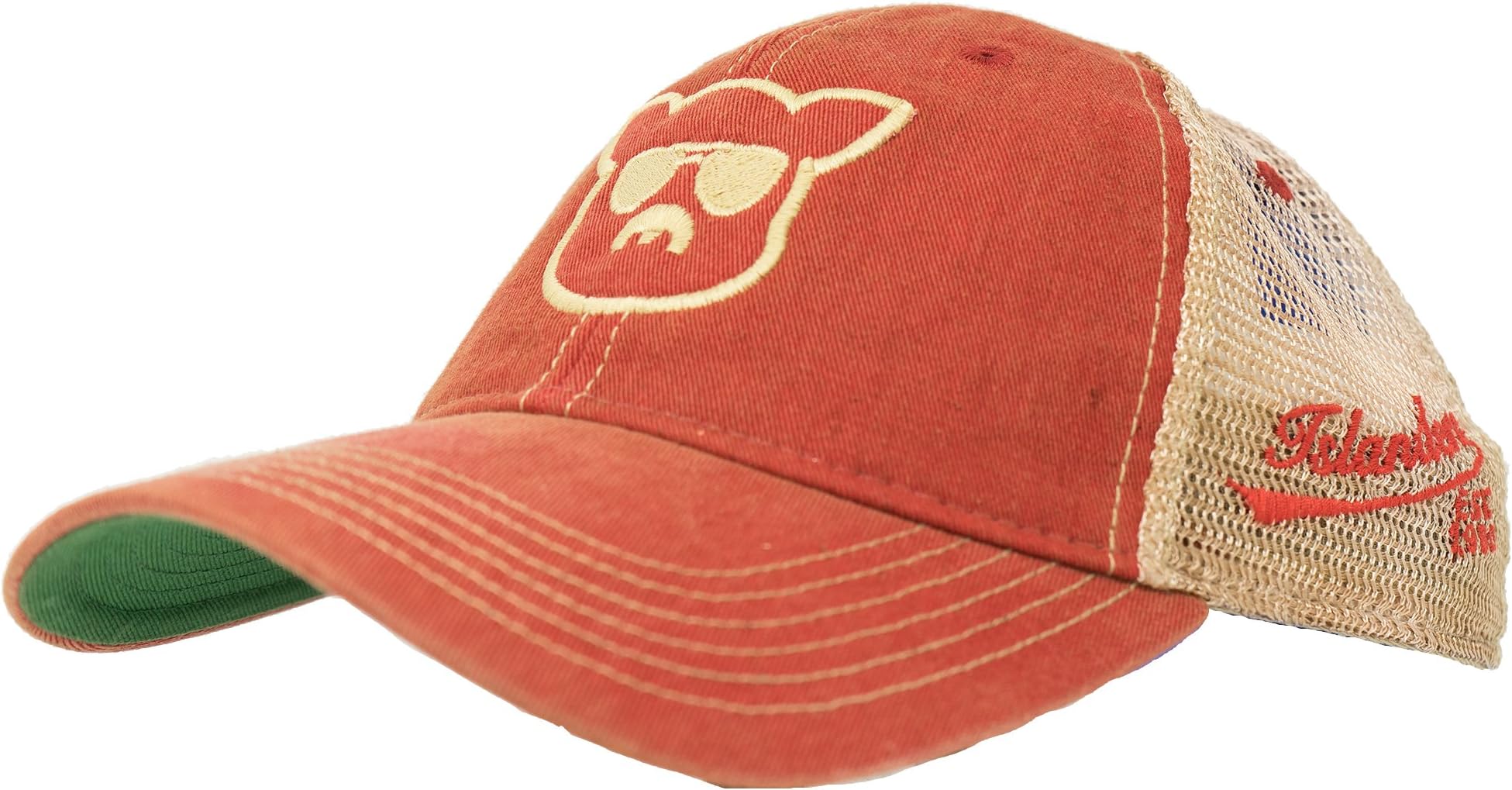 Islanders Pig Trucker Hat