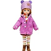 Lottie Autumn Leaves Doll