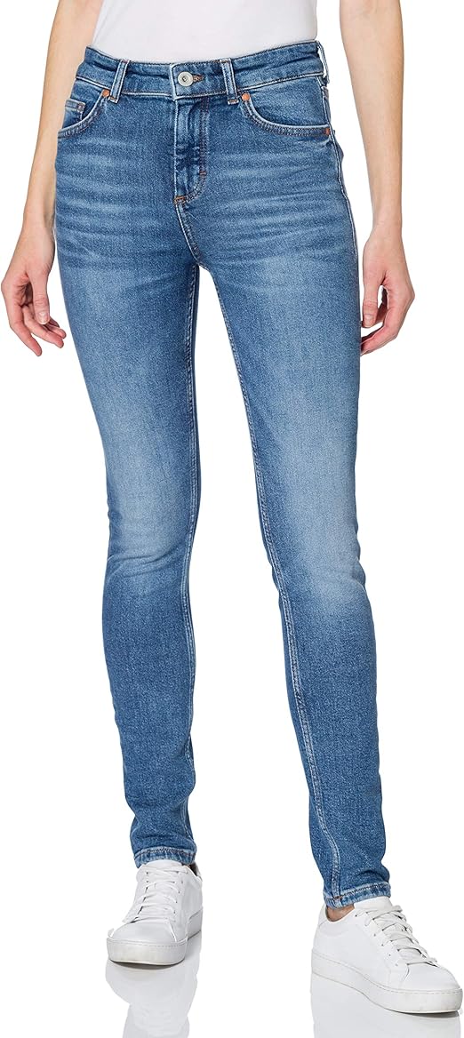 Marc O'Polo Damen Jeans Amazon.de Bekleidung
