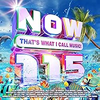 Various Artists - Now That's What I Call Music 119 / Various