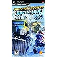 MotorStorm: Arctic Edge - Sony PSP