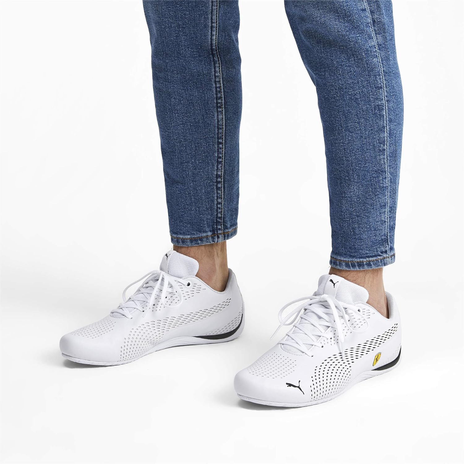 puma sf drift cat 5 ultra ii