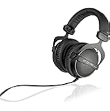 beyerdynamic DT 770 PRO Studio Headphones - 32 Ohm