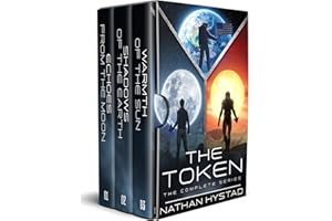 The Token: The Complete Series