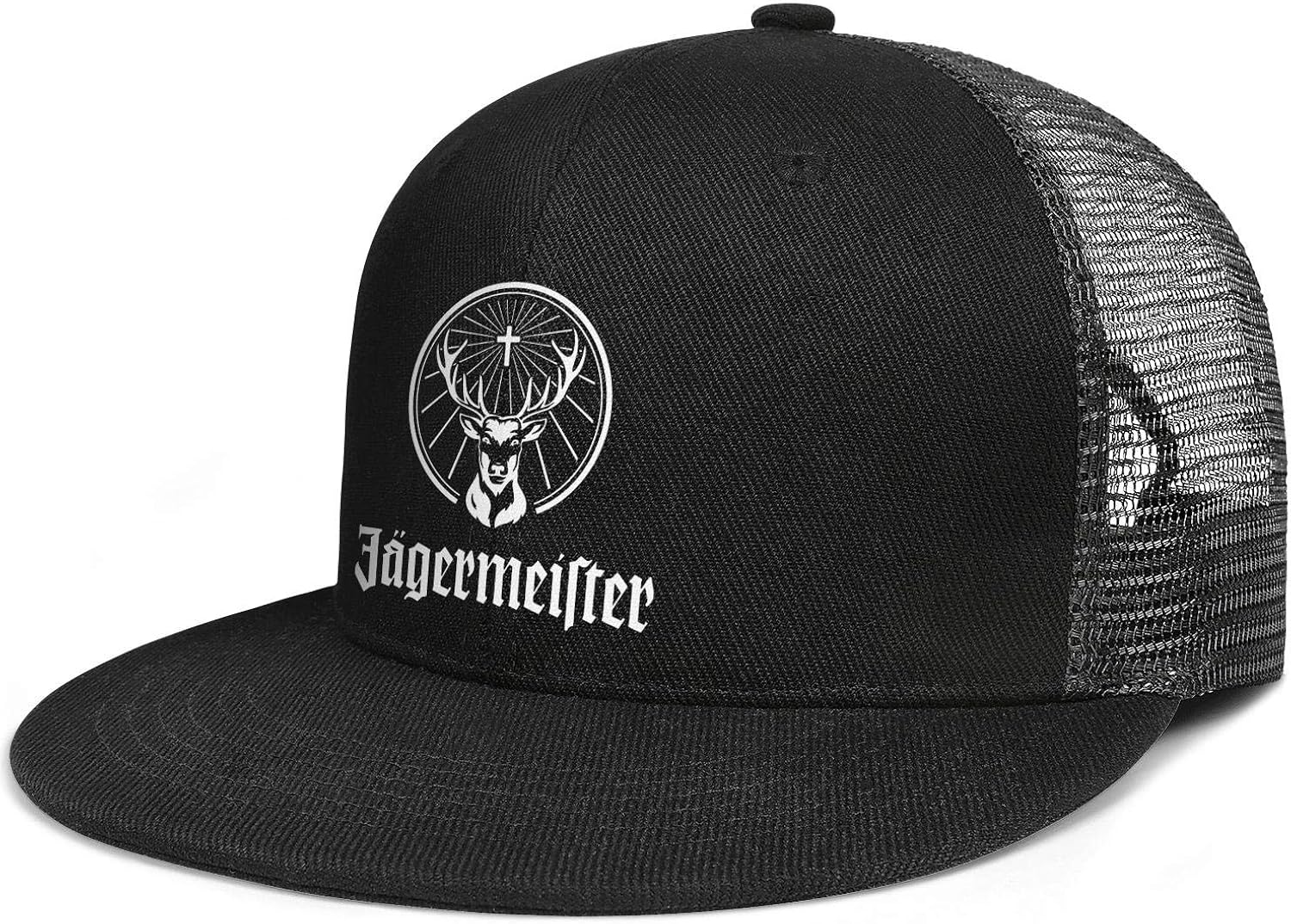 jagermeister bucket hat