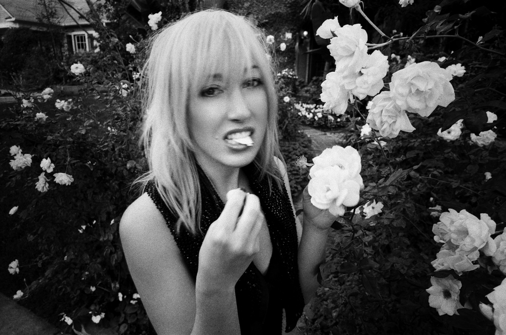 Anya Marina on Amazon Music