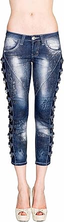 girls cut off shorts