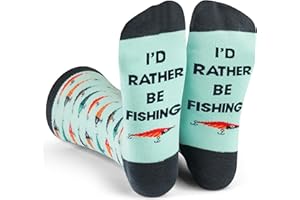 Lavley Funny Bicycle Socks - Cool Bike and Cyclist Gifts for Men, Women, and Teens - Unisex, Crew Length, One Size Fits Most